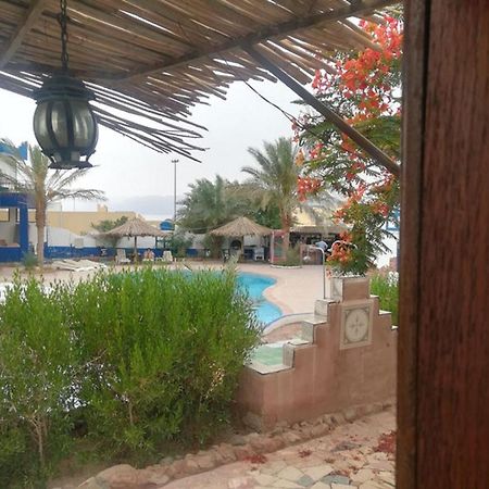Bedouins Inn Village Akaba Buitenkant foto