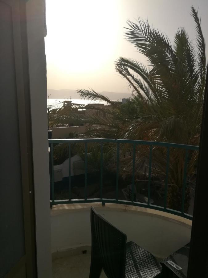 Bedouins Inn Village Akaba Buitenkant foto