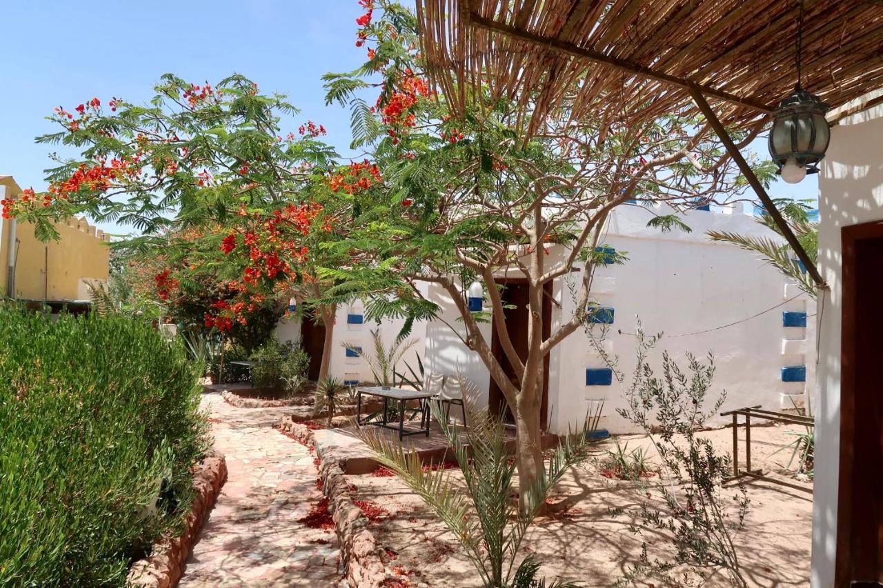 Bedouins Inn Village Akaba Buitenkant foto